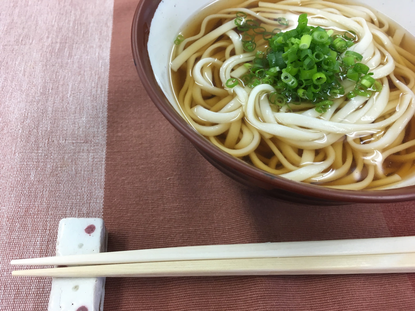 おとふけ乾麺セット(うどん・ざるうどん 250g×各12)