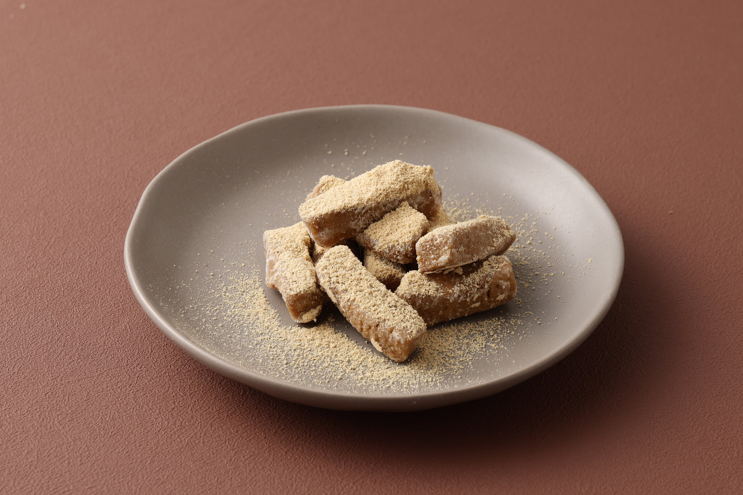 音更大袖振大豆のきなこねじり 70g×5袋セット