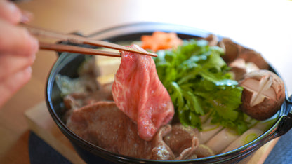 壱岐牛 カタロース すき焼き用 800g（400g×2箱）